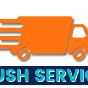 Rush Service